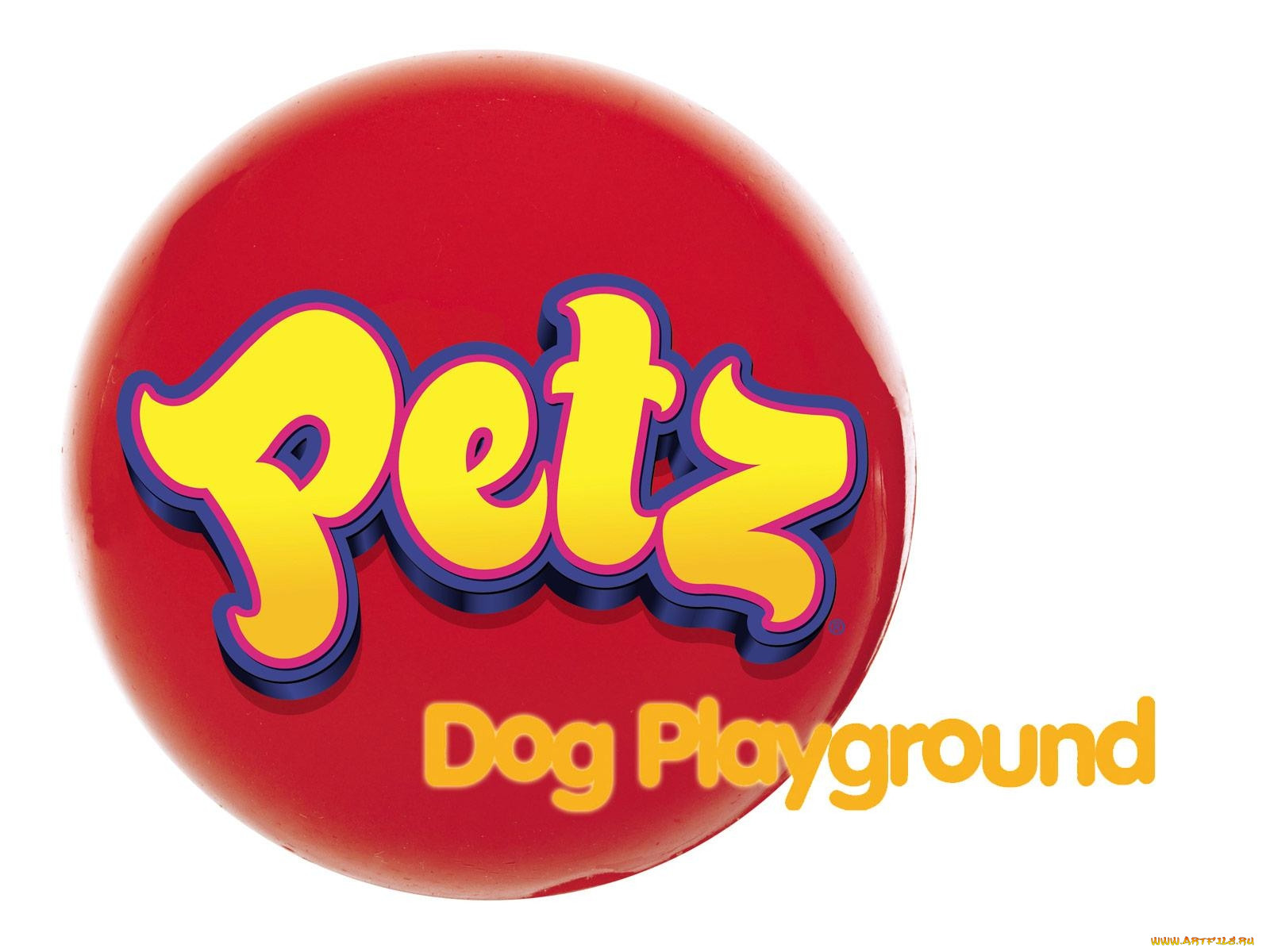 Обои Petz Sports: Dog Playground Видео Игры Petz Sports: Dog Playground,  обои для рабочего стола, фотографии petz, sports, dog, playground, видео,  игры Обои для рабочего стола, скачать обои картинки заставки на рабочий